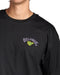 BILLABONG メンズ 【MAMIWATA】 SURF AFRICA REGULAR SS Tシャツ 【2025年夏モデル】 WAA / XL