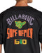 BILLABONG メンズ 【MAMIWATA】 SURF AFRICA REGULAR SS Tシャツ 【2025年夏モデル】 WAA / XL