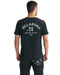 BILLABONG メンズ PILE TEE Tシャツ 【2025年夏モデル】 BLK / XL