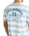 BILLABONG メンズ PILE TEE Tシャツ 【2025年夏モデル】 GRB / XL
