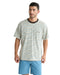 BILLABONG メンズ BAXTER SS Tシャツ 【2025年夏モデル】 CHI / L