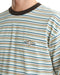 BILLABONG メンズ BAXTER SS Tシャツ 【2025年夏モデル】 CHI / L