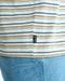 BILLABONG メンズ BAXTER SS Tシャツ 【2025年夏モデル】 CHI / L