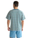 BILLABONG メンズ BAXTER SS Tシャツ 【2025年夏モデル】 DPB / L