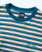 BILLABONG メンズ BAXTER SS Tシャツ 【2025年夏モデル】 DPB / L