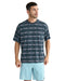 BILLABONG メンズ 【OCCY】 RAGING BULL STRIPE SS Tシャツ 【2025年夏モデル】 WAA / L