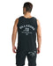 BILLABONG メンズ PILE TANK タンクトップ 【2025年夏モデル】 BLK / XL