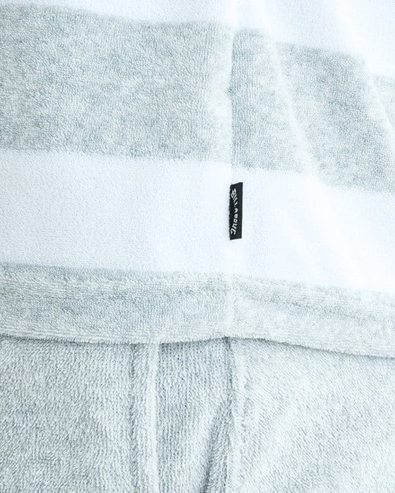 BILLABONG メンズ PILE TANK タンクトップ 【2025年夏モデル】 GRB / XL