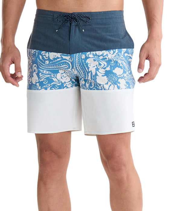 OUTLET FAMILY SALE】BILLABONG メンズ TRIBONG LO TIDE ボード