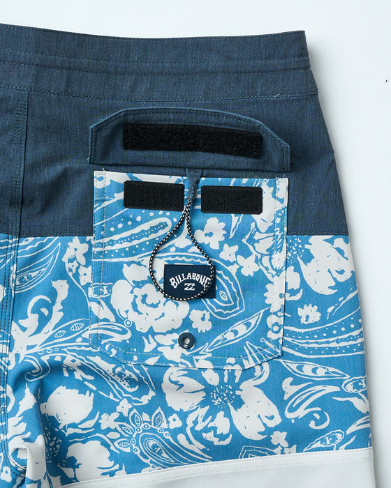 OUTLET FAMILY SALE】BILLABONG メンズ TRIBONG LO TIDE ボード