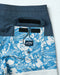 BILLABONG メンズ TRIBONG LO TIDE ボードショーツ 【2025年夏モデル】 DPB / 34