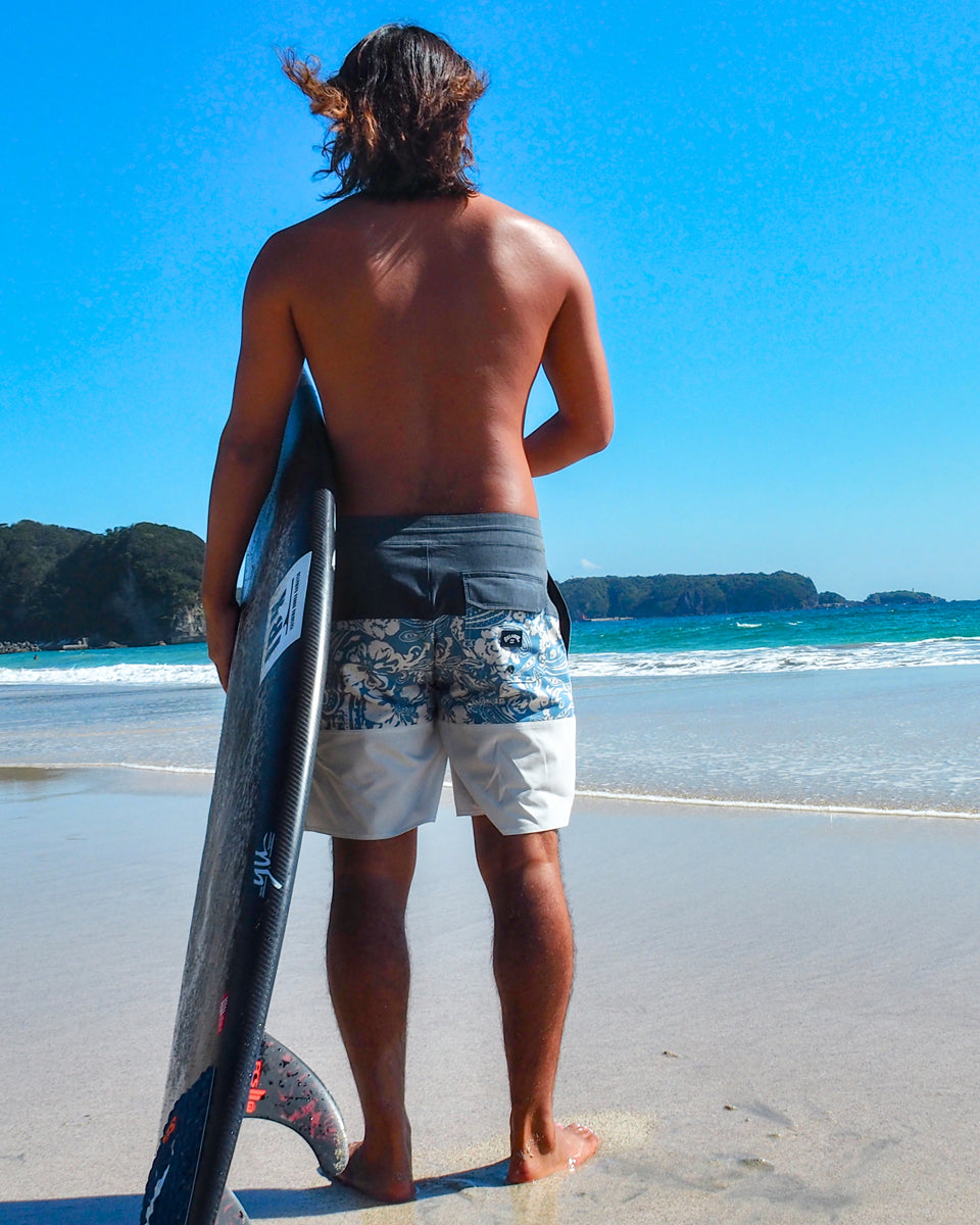 BILLABONG MENS SWIM キャンペーン