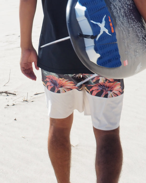 OUTLET】BILLABONG メンズ TRIBONG LO TIDE ボードショーツ 【2025年夏