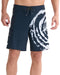 BILLABONG メンズ FORMULA AIRLITE ボードショーツ 【2025年夏モデル】 BLK / 32