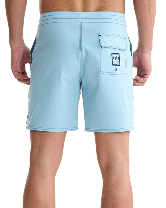 BILLABONG メンズ EVERY OTHER DAY LT ボードショーツ 【2025年夏モデル】 CLB / 36