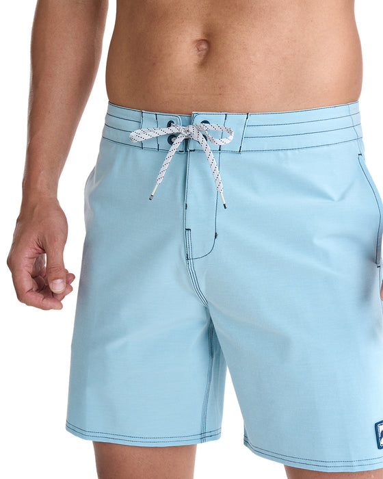 BILLABONG メンズ EVERY OTHER DAY LT ボードショーツ 【2025年夏モデル】 CLB / 36