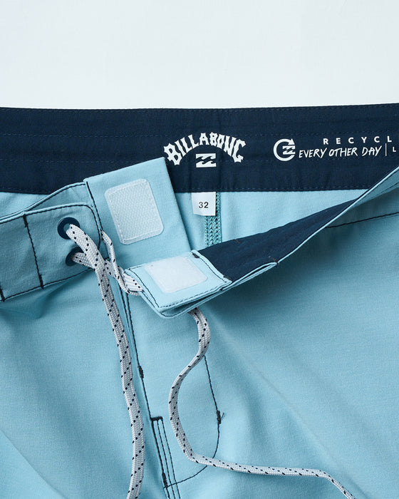 BILLABONG メンズ EVERY OTHER DAY LT ボードショーツ 【2025年夏モデル】 CLB / 36