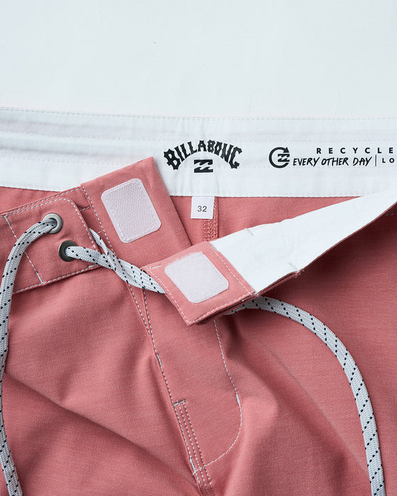 BILLABONG メンズ EVERY OTHER DAY LT ボードショーツ 【2025年夏モデル】 DRO / 36