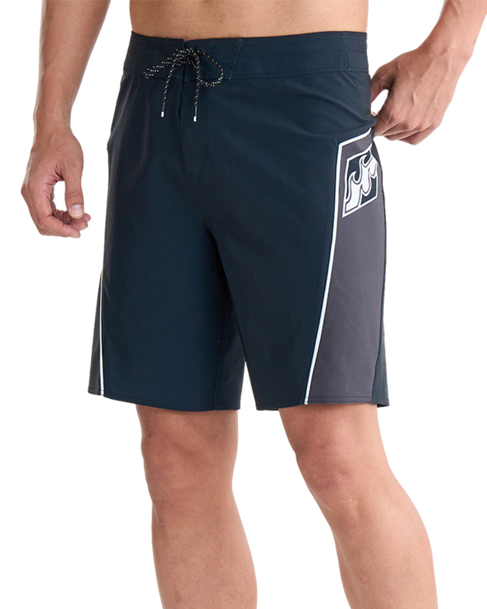 OUTLET FAMILY SALE】【直営店限定】BILLABONG メンズ STRADDIE PRO