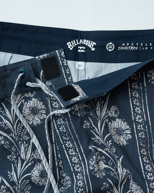 BILLABONG メンズ SANDTRAX LT ボードショーツ 【2025年夏モデル】 AIN / 36
