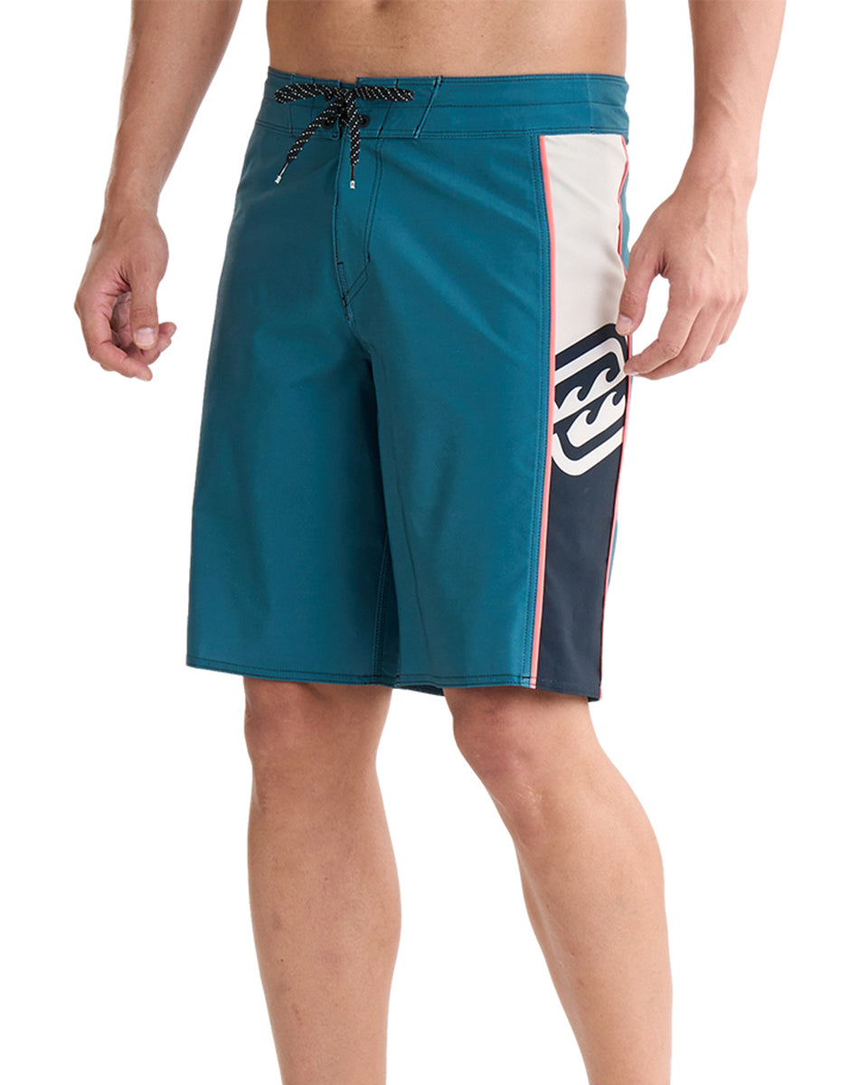 OUTLET】BILLABONG メンズ DBAH 2.0 PRO ボードショーツ 【2025年夏