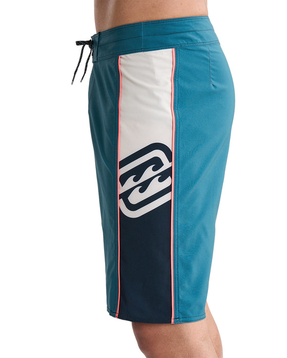 BILLABONG メンズ DBAH 2.0 PRO ボードショーツ 【2025年夏モデル】 MRE / 34