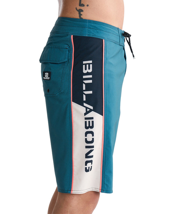 OUTLET FAMILY SALE】BILLABONG メンズ DBAH 2.0 PRO ボードショーツ