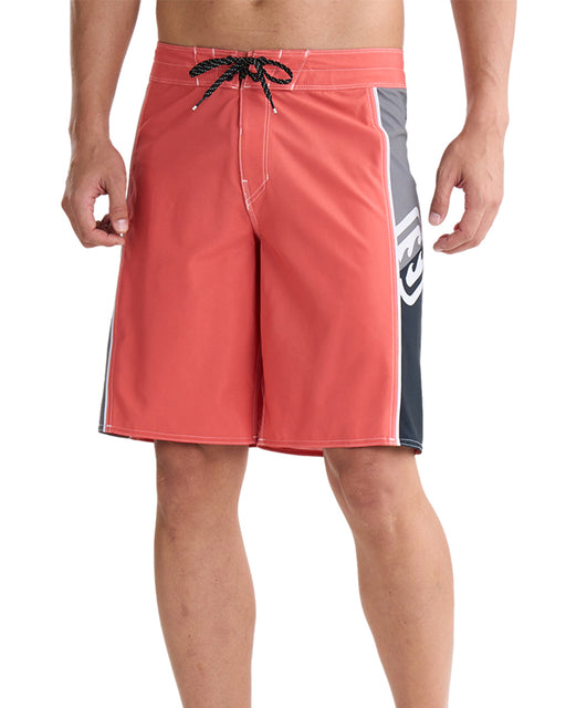 BILLABONG メンズ DBAH 2.0 PRO ボードショーツ 【2025年夏モデル】 WSR / 34