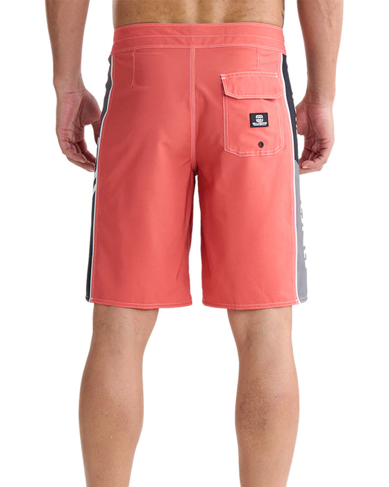 OUTLET FAMILY SALE】BILLABONG メンズ DBAH 2.0 PRO ボードショーツ