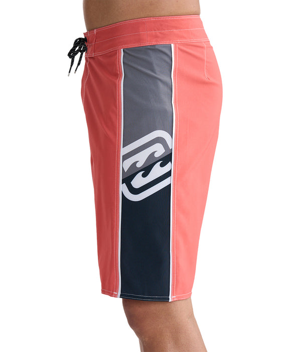OUTLET FAMILY SALE】BILLABONG メンズ DBAH 2.0 PRO ボードショーツ