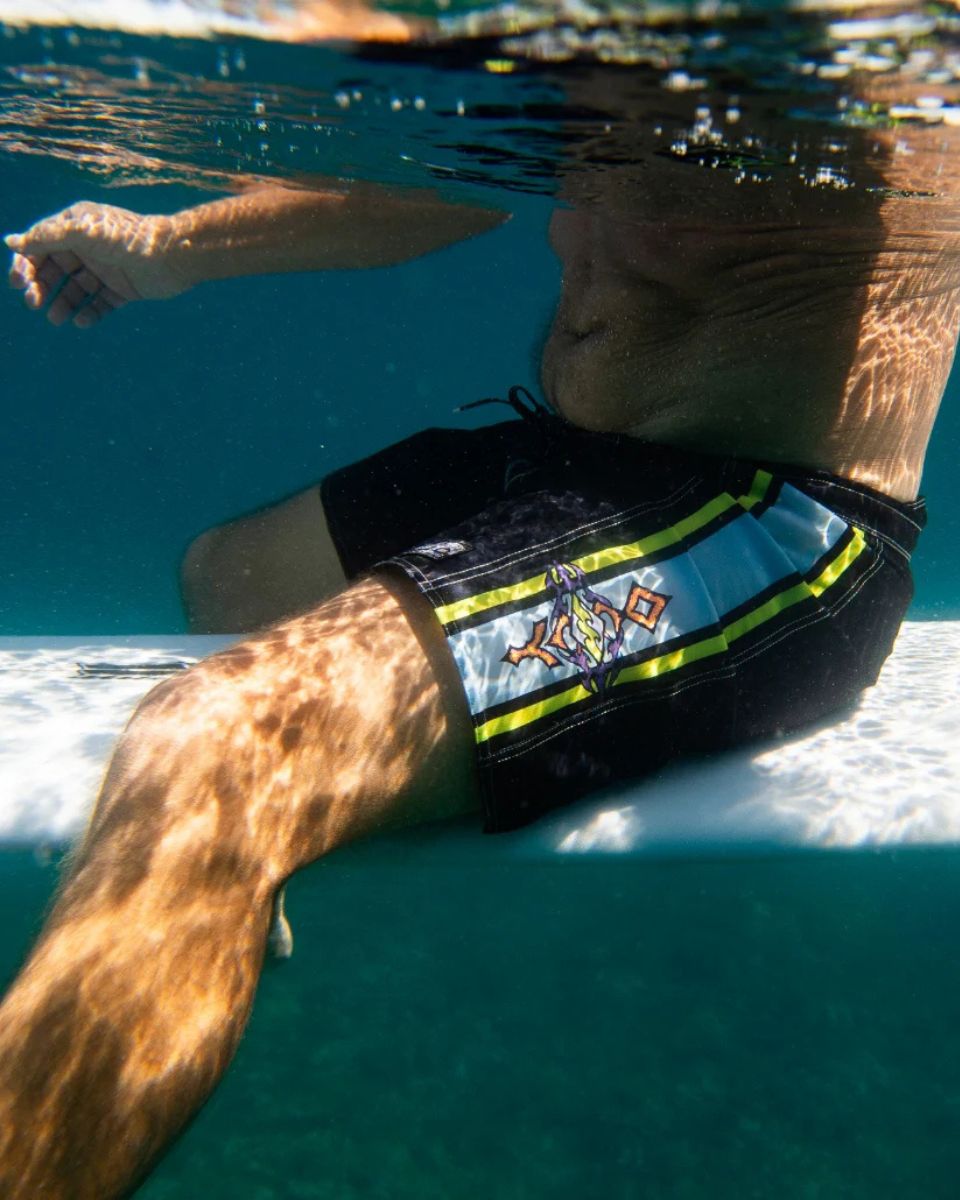 OUTLET】BILLABONG メンズ 【OCCY】 OCCY PRO ボードショーツ 【2025年