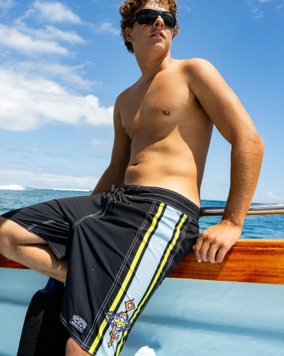 【OUTLET】BILLABONG メンズ 【OCCY】 OCCY PRO ボードショーツ 【2025年夏モデル】