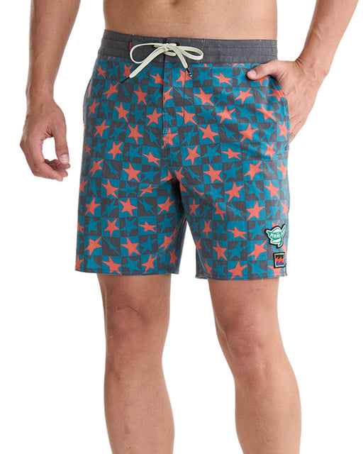 OUTLET】【直営店限定】BILLABONG メンズ 【MAMI WATA】 STAR LT