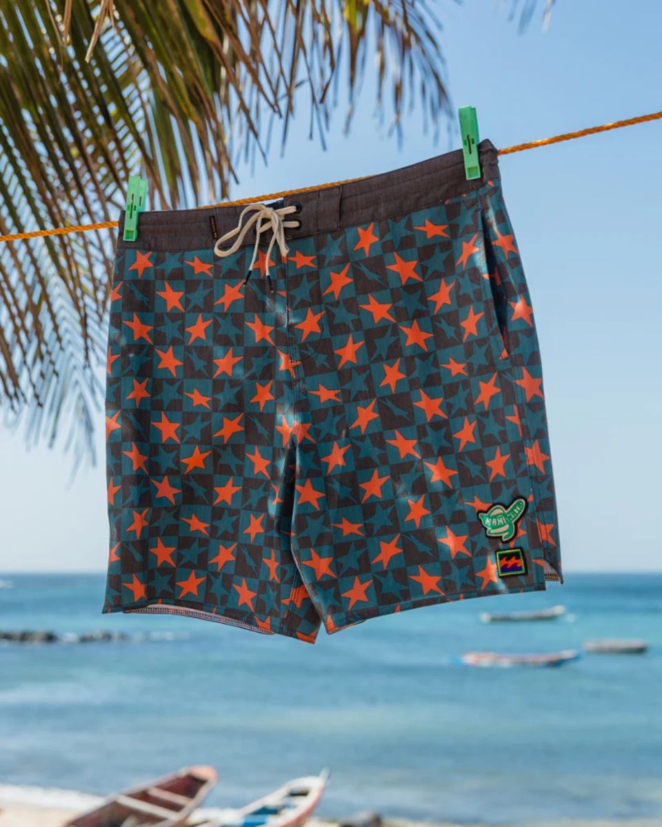 OUTLET】【直営店限定】BILLABONG メンズ 【MAMI WATA】 STAR LT