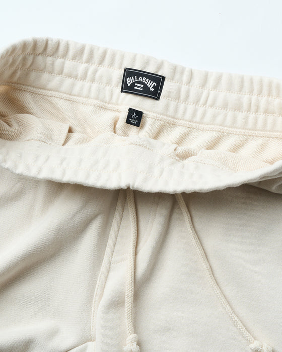 OUTLET】BILLABONG メンズ LOGO PRINT ショートパンツ 【2025年