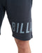 BILLABONG メンズ LOGO PRINT ショートパンツ 【2025年夏モデル】 WAA / XL