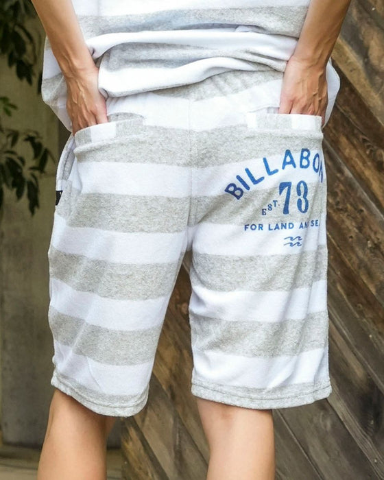 【OUTLET】BILLABONG メンズ PILE SHORTS ショートパンツ 【2025年夏モデル】