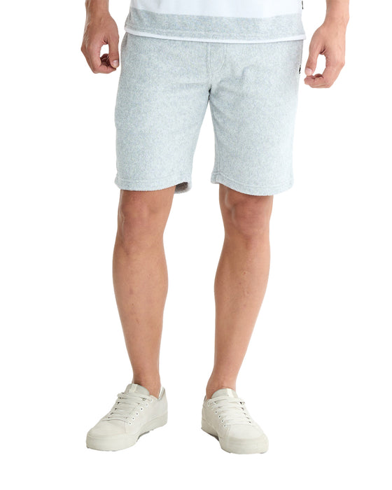 BILLABONG メンズ PILE SHORTS ショートパンツ 【2025年夏モデル】 GRH / XL