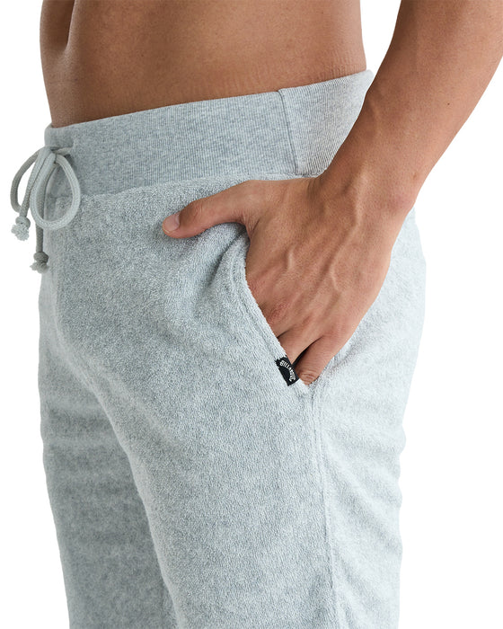 BILLABONG メンズ PILE SHORTS ショートパンツ 【2025年夏モデル】 GRH / XL