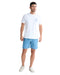 BILLABONG メンズ LAYBACK ショートパンツ 【2025年夏モデル】 BLU / XL