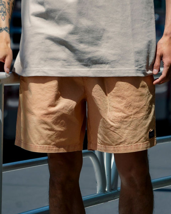 【OUTLET】BILLABONG メンズ MARIO SHORT ショートパンツ 【2025年夏モデル】