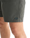 BILLABONG メンズ 【A/DIV.】 SURFTREK UTILITY ELASTIC HYB ショートパンツ 【2025年夏モデル】 RAV / XL