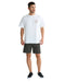 BILLABONG メンズ 【A/DIV.】 SURFTREK UTILITY ELASTIC HYB ショートパンツ 【2025年夏モデル】 RAV / XL