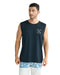 BILLABONG メンズ AIR DRY MESH TANK サーフタンクトップ 【2025年夏モデル】 BLK / XL