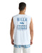BILLABONG メンズ AIR DRY MESH TANK サーフタンクトップ 【2025年夏モデル】 OFW / XL