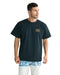 BILLABONG メンズ FIRMA STRETCH TEE サーフTシャツ 【2025年夏モデル】 BLK / XL