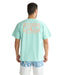 BILLABONG メンズ FIRMA STRETCH TEE サーフTシャツ 【2025年夏モデル】 MNT / XL
