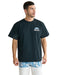 BILLABONG メンズ FIRMA STRETCH TEE サーフTシャツ 【2025年夏モデル】 BLK / XL