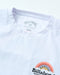 BILLABONG メンズ FIRMA STRETCH TEE サーフTシャツ 【2025年夏モデル】 WHT / XL