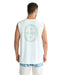 BILLABONG メンズ SOFFTY TANK サーフタンクトップ 【2025年夏モデル】 OFW / XL